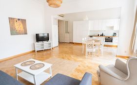 Comfort Apartments - Stephansdom